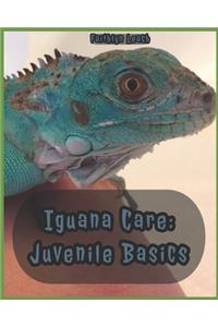 Iguana Care