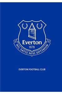 Everton F.C.Diary