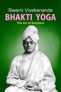 Bhakti Yoga