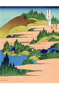 Japanese Writing Practice Book