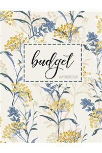 Budget Workbook