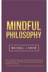 Mindful Philosophy