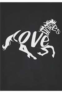 Love Horses