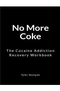 No More Coke