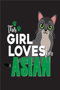 This Girl Loves Her Asian