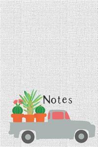 Notes