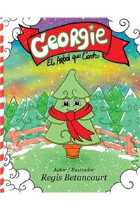 Georgie El Arbol que Canta