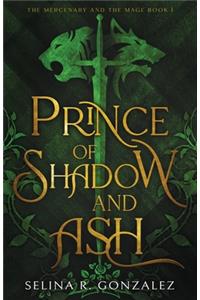 Prince of Shadow and Ash