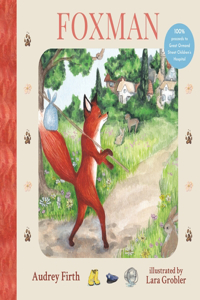 Foxman