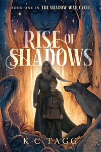 Rise of Shadows