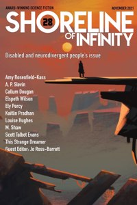 Shoreline of Infinity 28