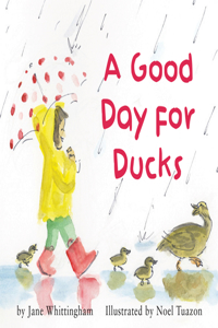 Good Day for Ducks