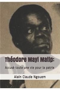 Théodore Mayi Matip