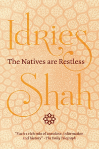 Natives are Restless