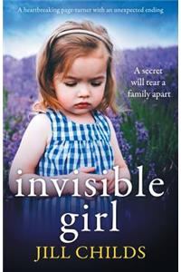 Invisible Girl