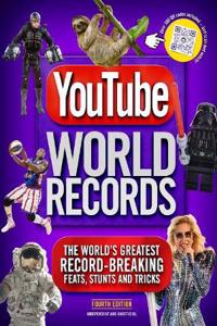 YOUTUBE WORLD RECORDS