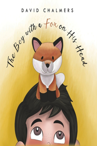 Boy with a Fox on His Head