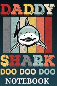Daddy Shark