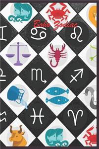 Boho Zodiac