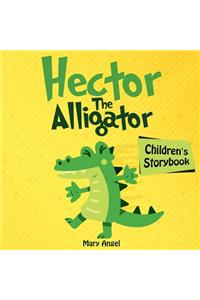 Hector the Alligator: Children Story Book
