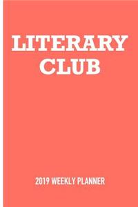 Literary Club