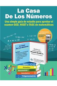 La Casa de los Números