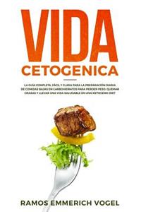 Vida Cetogenica