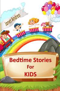 Bedtime Stories for Kids