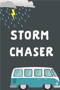 Storm Chaser