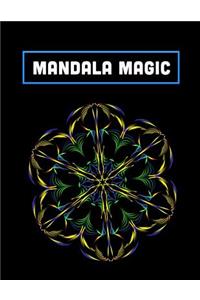 Mandala Magic