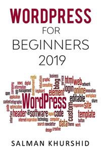 Wordpress For Beginners 2019