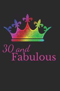 30 and Fabulous