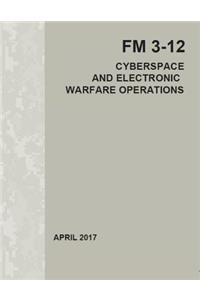 Cyberspace and Electronic Warfare Operations