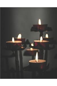 Prayer & Sermon Journal