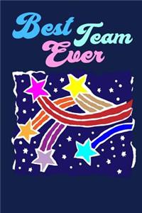 Best Team Ever