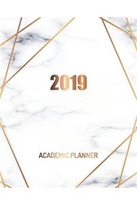 Academic Planner 2019