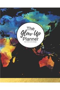 The Glow Up Planner