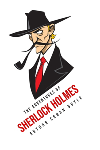 Adventures of Sherlock Holmes