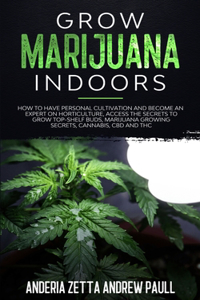 Grow Marijuana Indoors