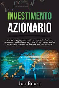 Investimento Azionario