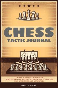 Chess Tactic Journal