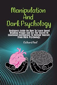 Manipulation And Dark Psychology