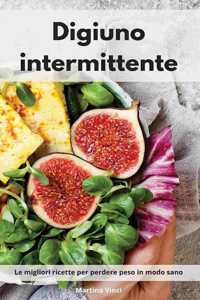 Digiuno intermittente