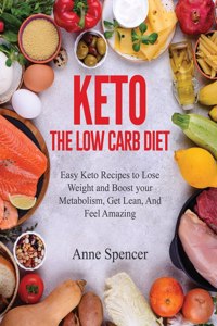 Keto The Low Carb Diet