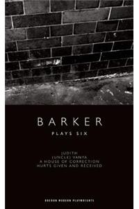 Barker