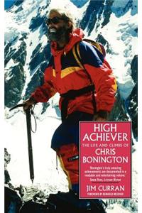 High Achiever