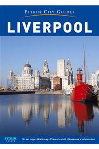 Liverpool City Guide