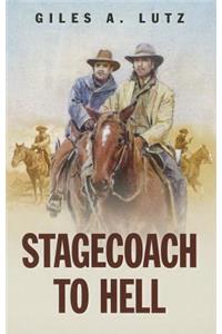 Stagecoach To Hell
