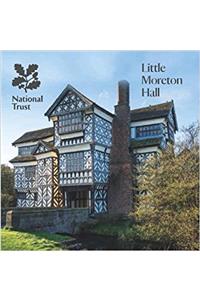 Little Moreton Hall, Cheshire