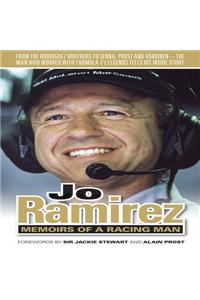 Jo Ramirez: Memoirs of a Racing Man